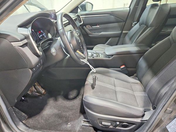 2026 MAZDA CX-50 Preferred