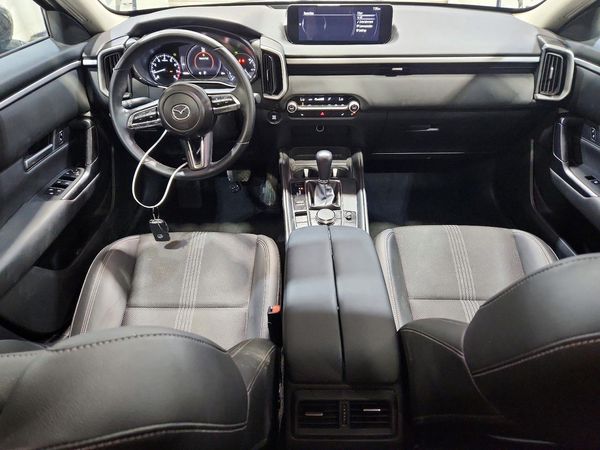 2026 MAZDA CX-50 Preferred