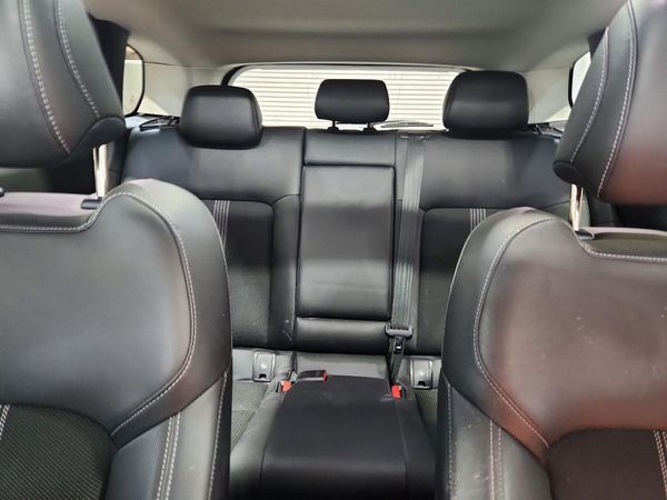 2026 MAZDA CX-50 Preferred