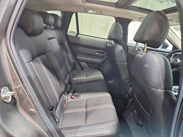 2026 MAZDA CX-50 Preferred