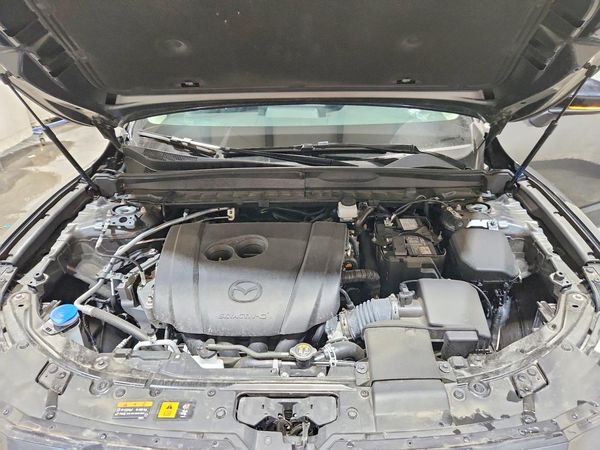 2026 MAZDA CX-50 Preferred