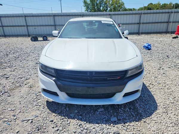 2015 DODGE CHARGER R/T