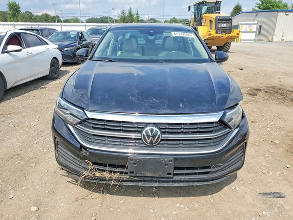 2024 VOLKSWAGEN JETTA