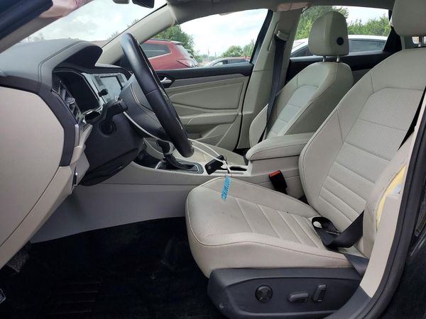 2024 VOLKSWAGEN JETTA
