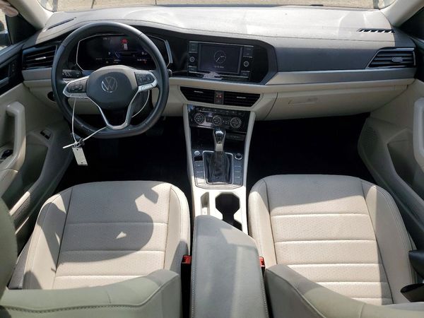 2024 VOLKSWAGEN JETTA