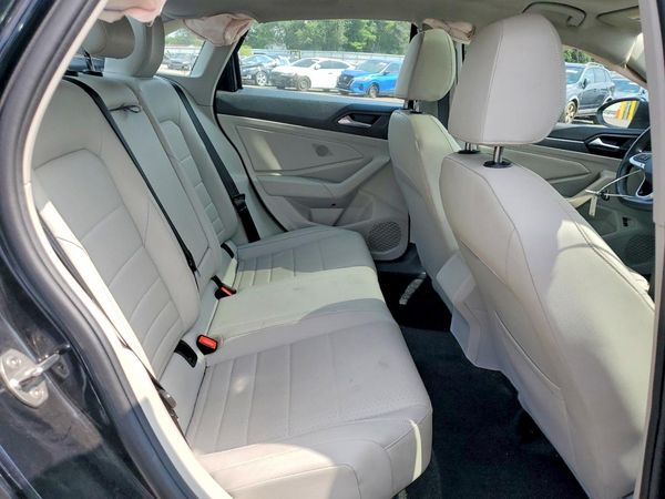 2024 VOLKSWAGEN JETTA