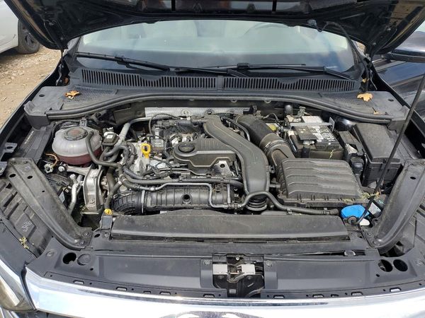 2024 VOLKSWAGEN JETTA