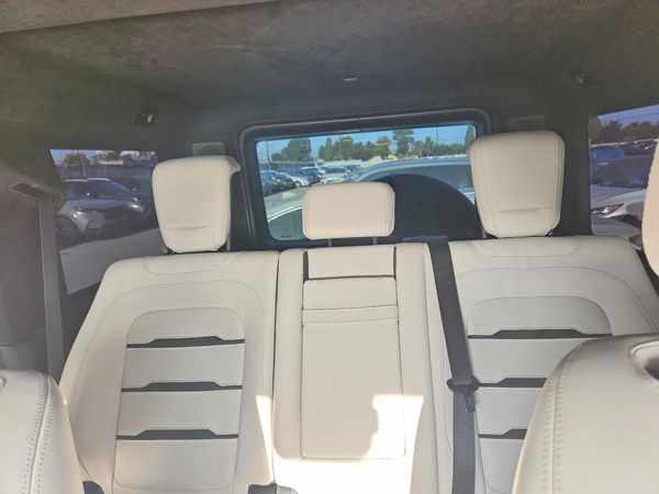 2020 MERCEDES-BENZ G AMG G63 — SUVN