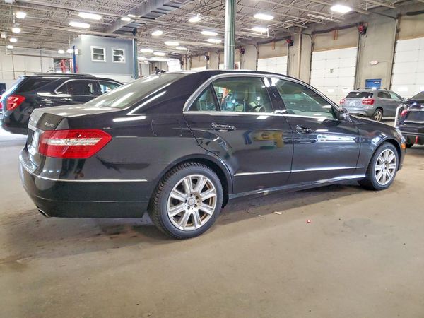 2013 MERCEDES-BENZ E E350 4-MATIC