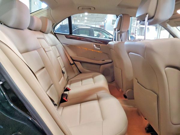 2013 MERCEDES-BENZ E E350 4-MATIC