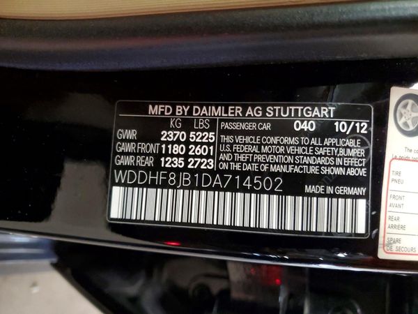 2013 MERCEDES-BENZ E E350 4-MATIC