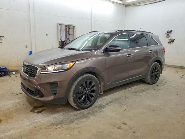 2020 KIA SORENTO