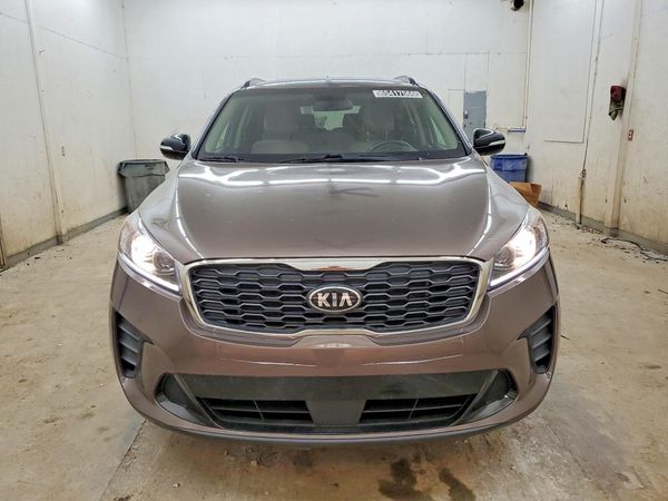 2020 KIA SORENTO L, LX, S — DIRF