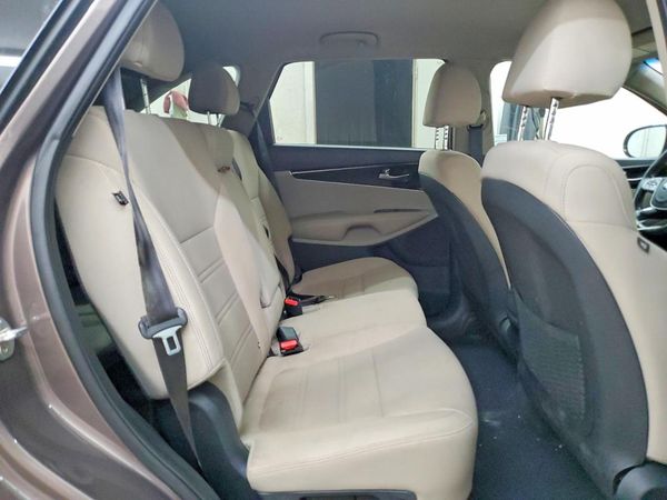 2020 KIA SORENTO L, LX, S — PSRS