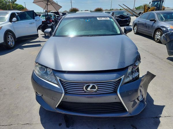 2014 LEXUS ES 350