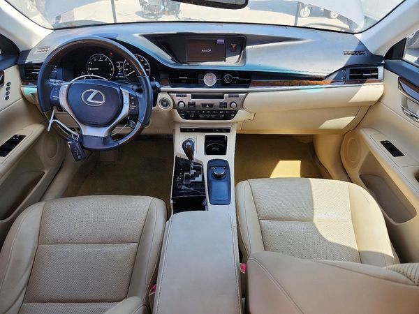 2014 LEXUS ES 350