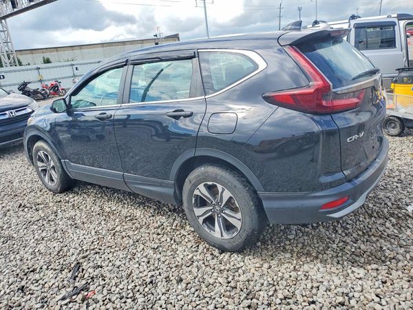 2020 HONDA CR-V LX