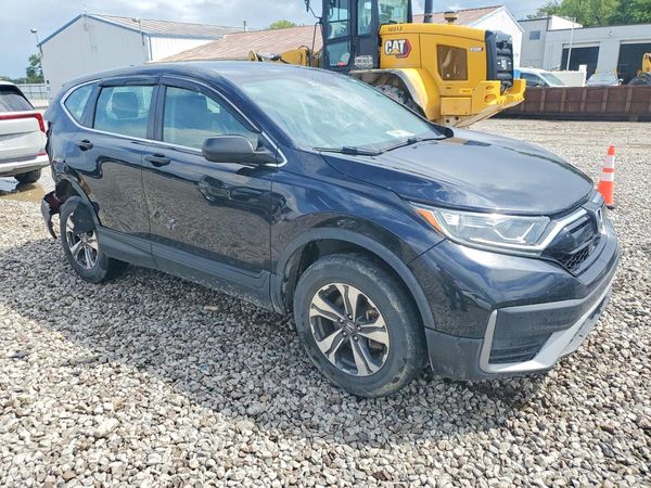2020 HONDA CR-V LX