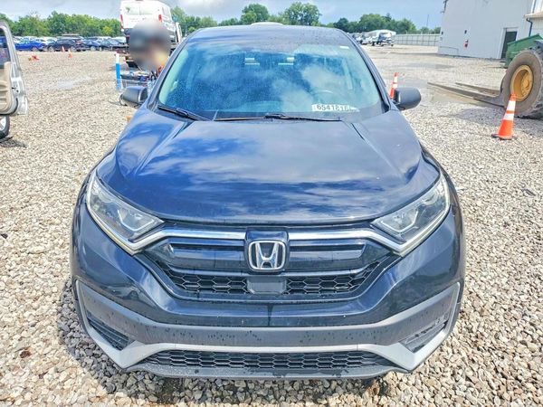 2020 HONDA CR-V LX