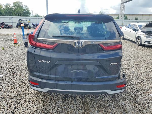 2020 HONDA CR-V LX