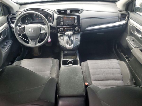 2020 HONDA CR-V LX