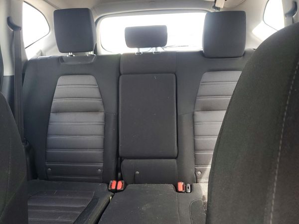 2020 HONDA CR-V LX