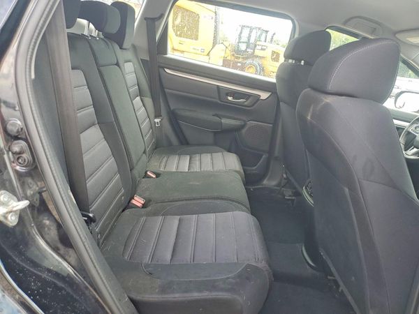 2020 HONDA CR-V LX
