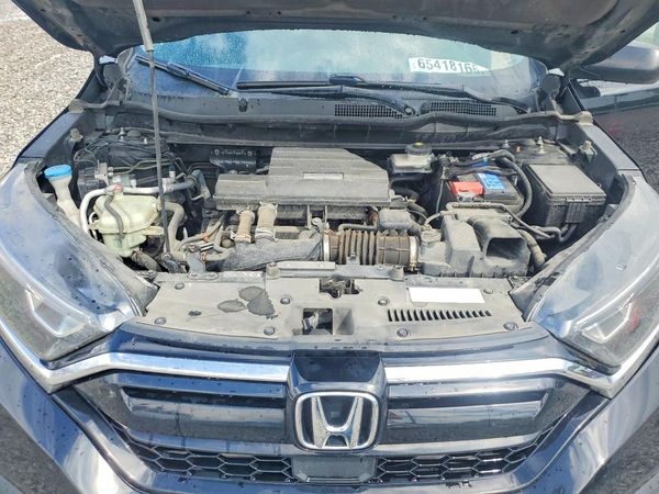 2020 HONDA CR-V LX