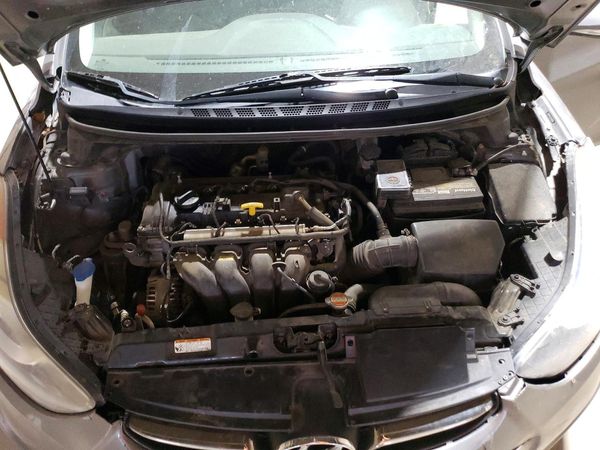 2012 HYUNDAI ELANTRA GLS(Middle grade)