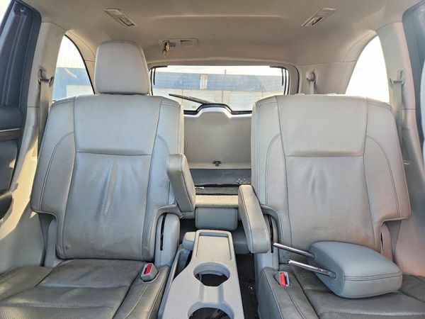 2014 TOYOTA HIGHLANDER Base/Hybrid