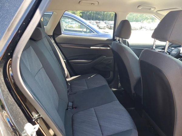 2023 KIA SELTOS LX