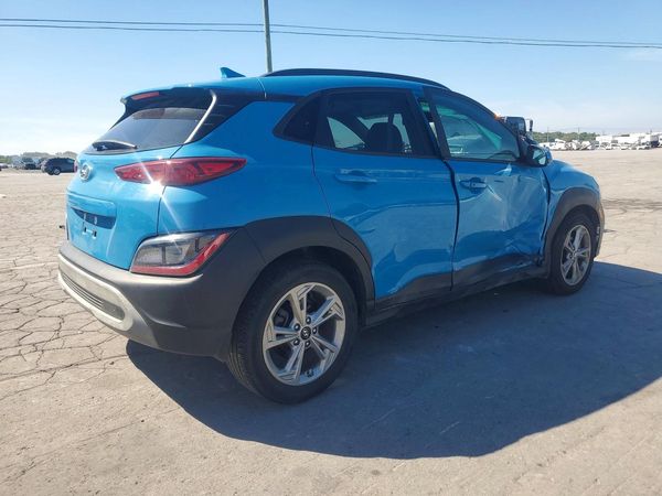 2023 HYUNDAI KONA