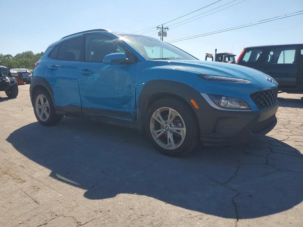 2023 HYUNDAI KONA
