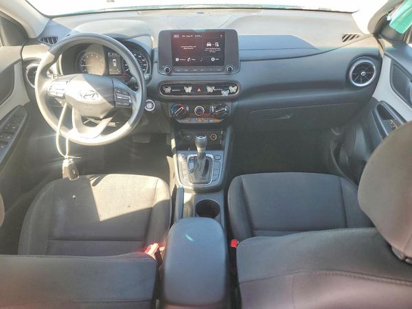 2023 HYUNDAI KONA