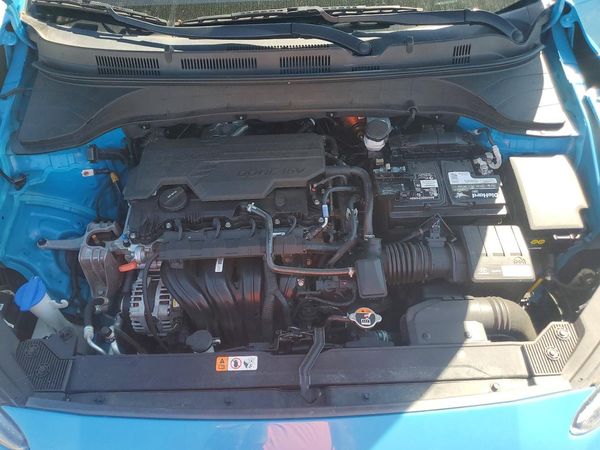 2023 HYUNDAI KONA