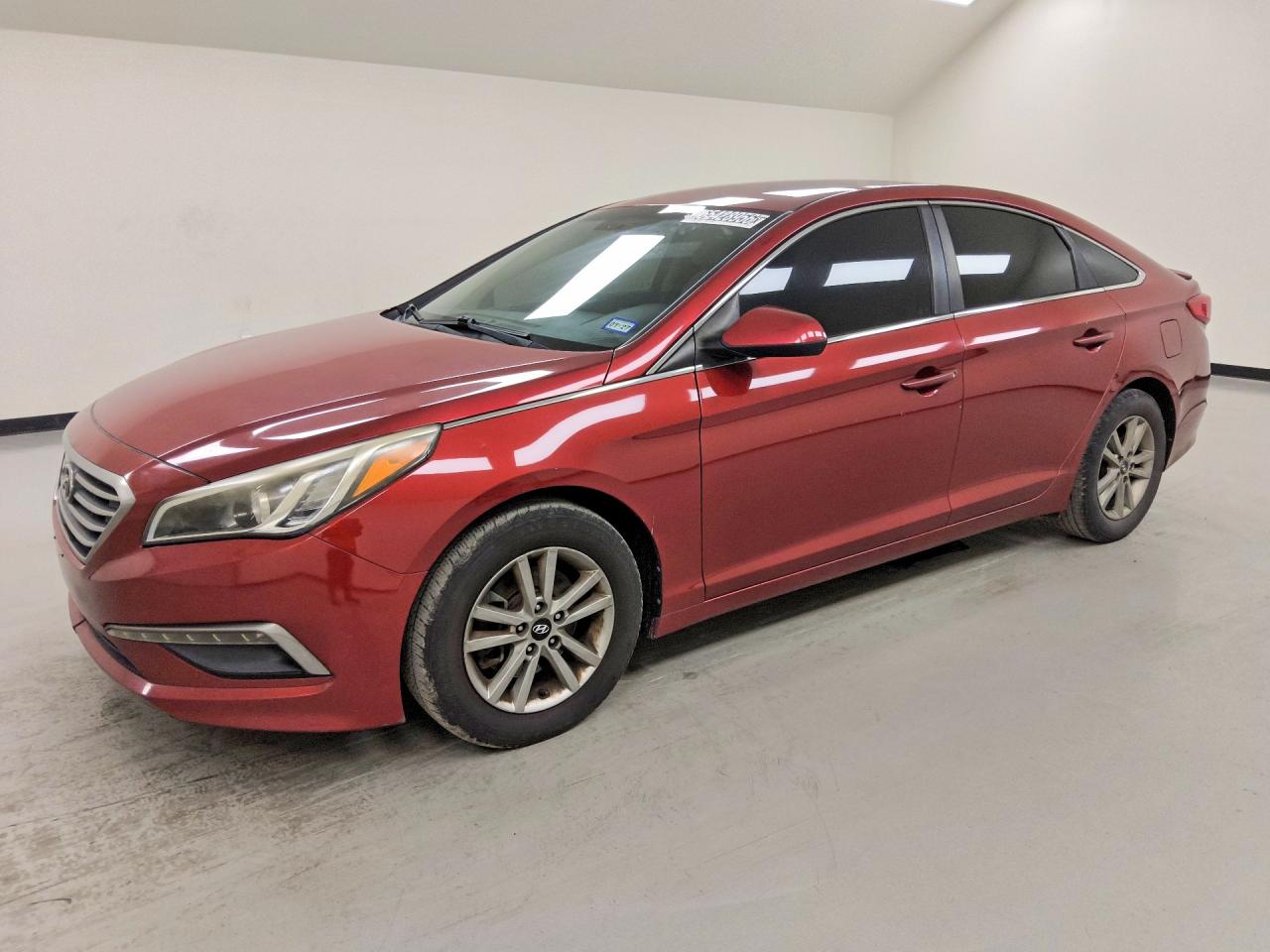 2015 HYUNDAI SONATA SE, ECO