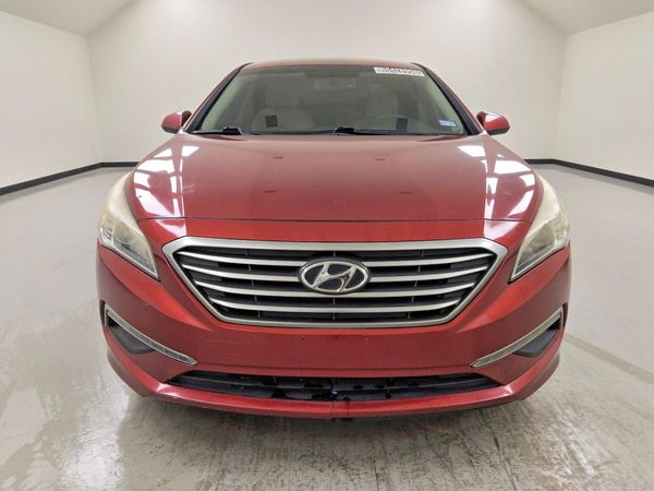 2015 HYUNDAI SONATA SE, ECO