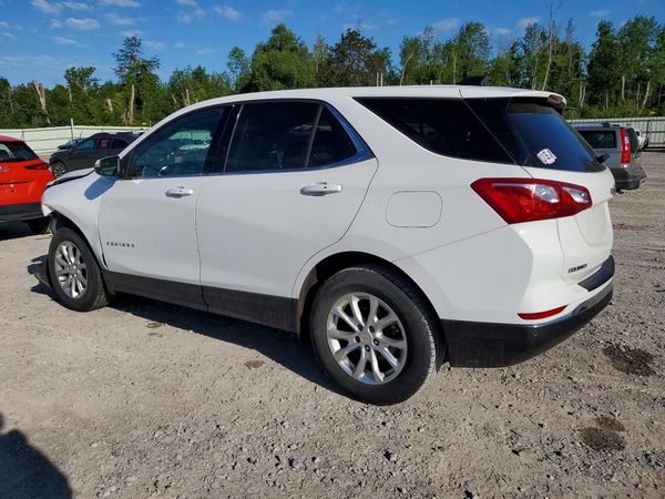 2019 CHEVROLET EQUINOX LT (1LT)
