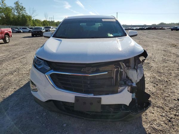 2019 CHEVROLET EQUINOX LT (1LT)