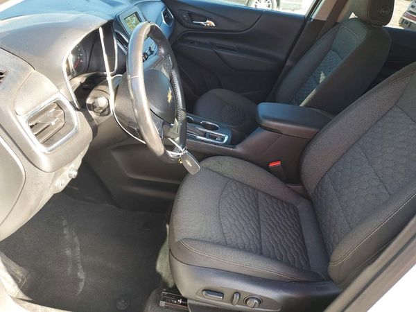 2019 CHEVROLET EQUINOX LT (1LT)