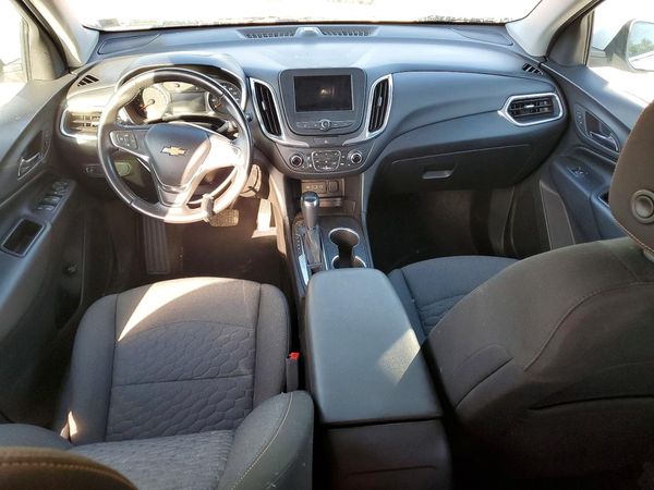2019 CHEVROLET EQUINOX LT (1LT)