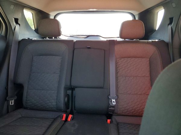 2019 CHEVROLET EQUINOX LT (1LT)