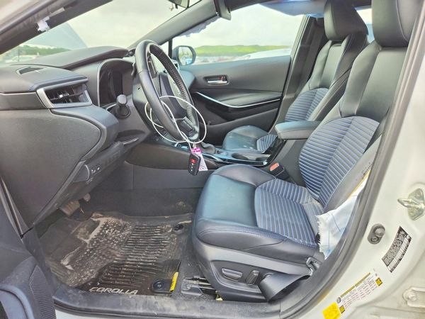 2020 TOYOTA COROLLA XSE