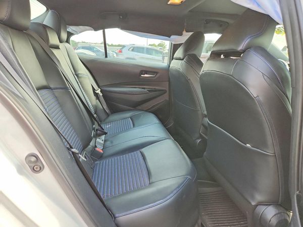 2020 TOYOTA COROLLA XSE