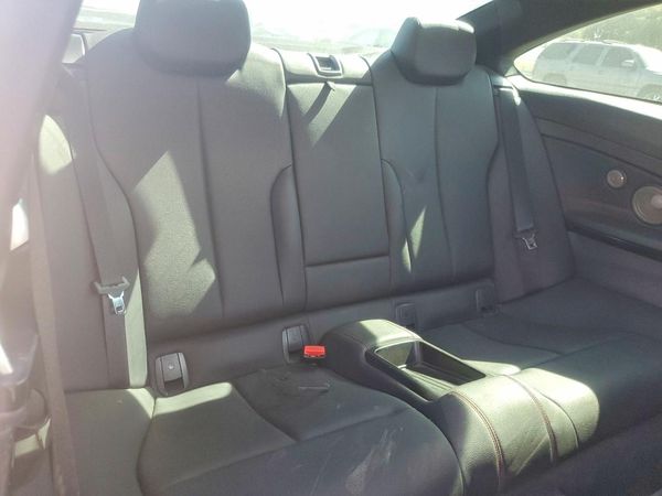 2014 BMW 435