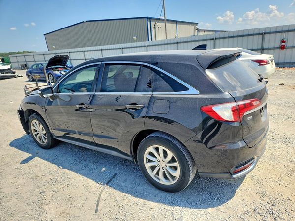 2018 ACURA RDX