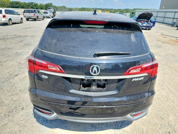 2018 ACURA RDX