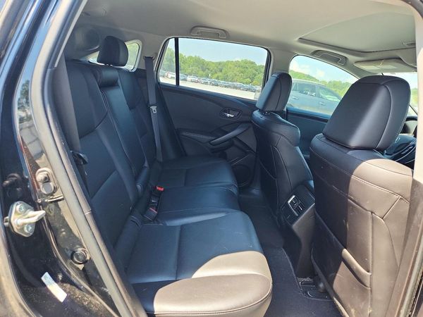 2018 ACURA RDX