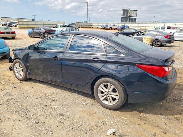 2013 HYUNDAI SONATA GLS/ GLS Popular