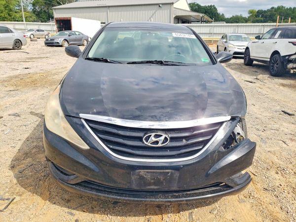2013 HYUNDAI SONATA GLS/ GLS Popular